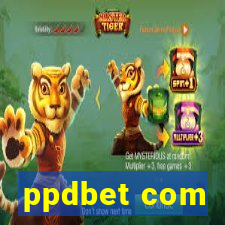 ppdbet com